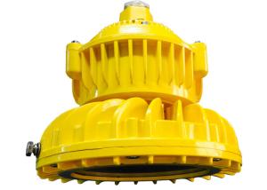 China High Power Explosion Proof LED Light Fixture IP66 Atex Certification wholesale