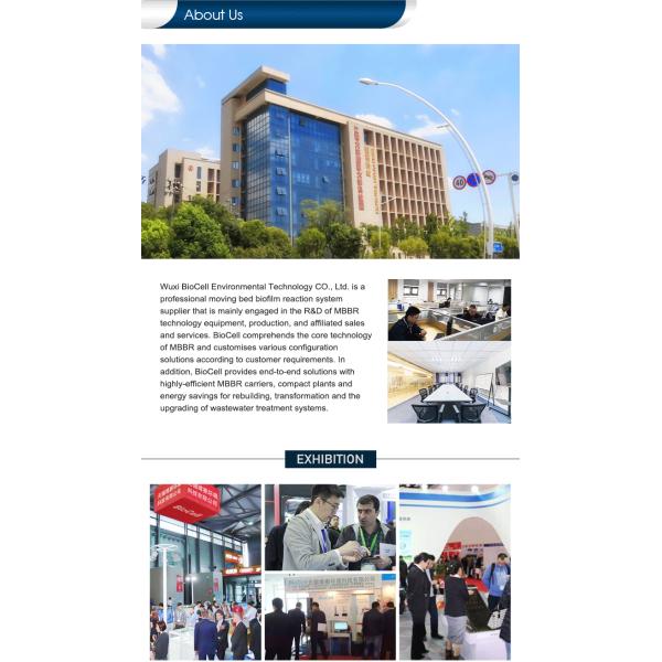 Automatic 6m3/H Volute Press For Sludge Dewatering Filter Press Machine