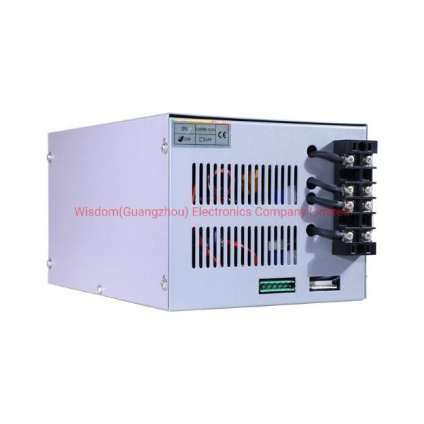 Anti Aging Machine IPL Power Supply 2000W 400V Gray Color