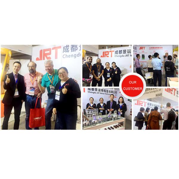 JRT 30m 512A Usable Serial Laser Rangefinder Oem Module Digital Output