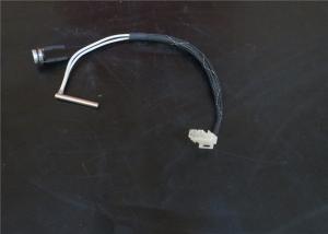 China Ceramic Heater Cartridge 12v 40w , Safety 3d Printer Heating Element wholesale