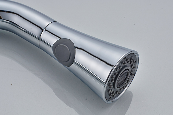 ROVATE New Design Two Mode Kitchen Faucet Bubble Saving Water Aerator