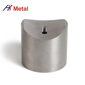 China 1 Oz 2 Oz Tungsten Cylinder Weights Bulk Electronic Industry wholesale