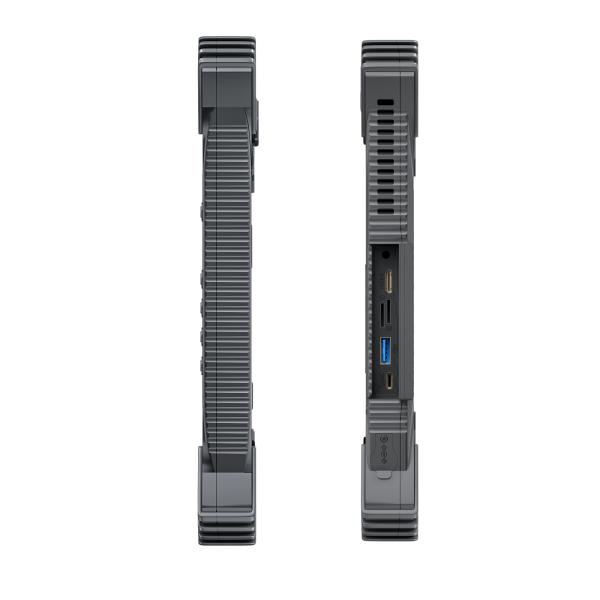 IP65 Waterproof 12 inch Rugged Tablet WIFI 4G Bluetooth Protable PC