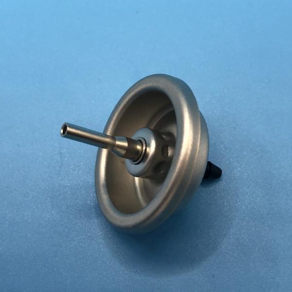 Universal Butane Gas Lighter Valve for Refillable Lighters - Replacement Part