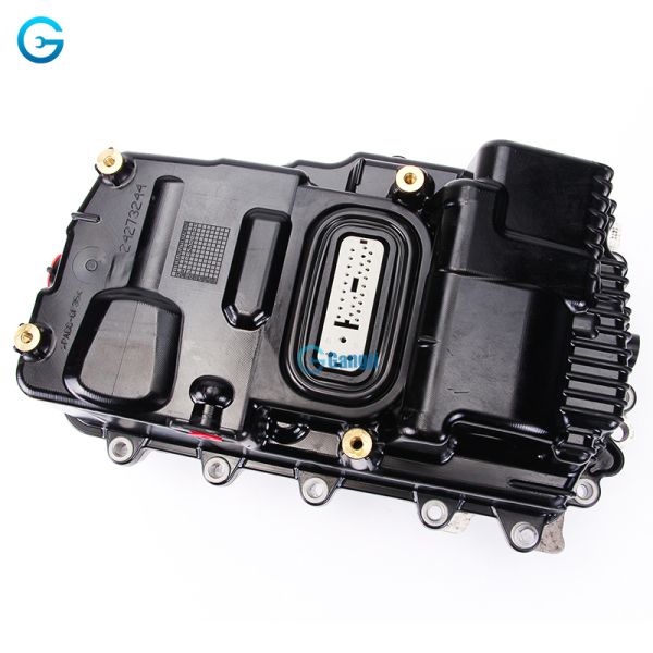 7-speed Dual-Clutch Gearbox 7DCT250 Gearbox Valve Body Oil Circuit Board for Buick Encore Roewe MG