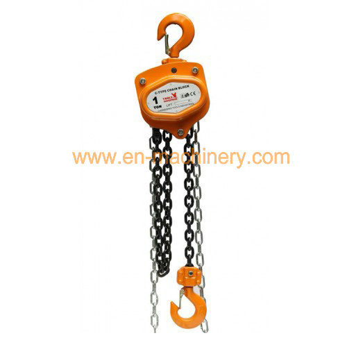 0.75 ton handle lever chain block for hot sale Chain Manual Lever Block in common useful
