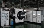 Unique Temperature Control Mode Vacuum Sintering Furnace / Horizontal Vacuum