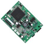 SMT Electronic PCBA Service Multilayer Through Hole Pcb Assembly
