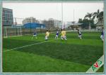 International Certificate Quality Assurance Artificial Soccer Turf , Artificial