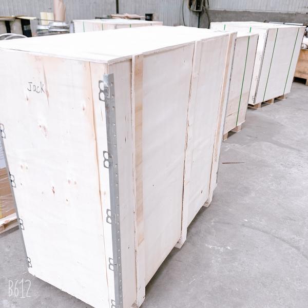 300 Micron Wedge Wire Screen Filter 316l Stainless Steel