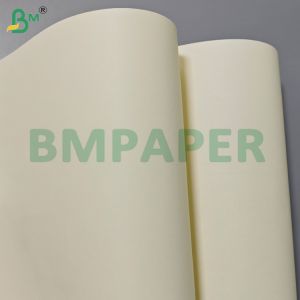 60gsm Good Print Performance Book and Dictionary Paper Sheets