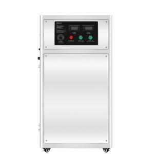 China Professional Ozone Solution for Air and Water Disinfection wholesale