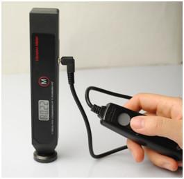 China Metric Unit Version Multi Parameter Vibration Meter Machine Condition Checker wholesale