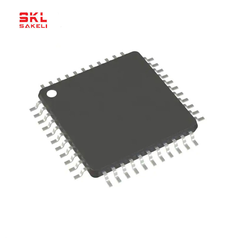 China ATMEGA644P-20AQ High Performance MCU Professional Applications wholesale