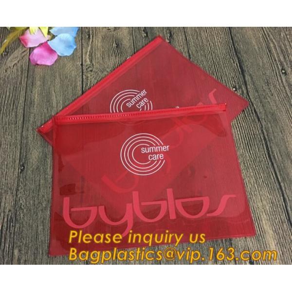 Hot Metallic Colorful Bagease Packaging Zipper Bubble Bag For Cosmetic Packaging,Zip lockkk Bubble Bags are Made of PET/CP