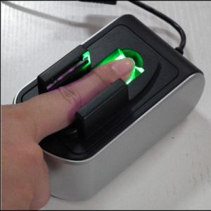 China FPV10R Multi-biometric reader with finger vein and fingerprint authentication wholesale