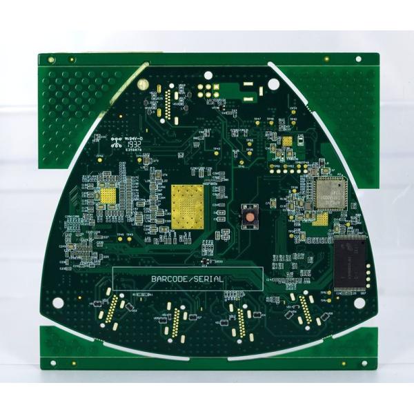High-Performance IoT PCB Assembly Manufacturer fast Prototype to Mass Production