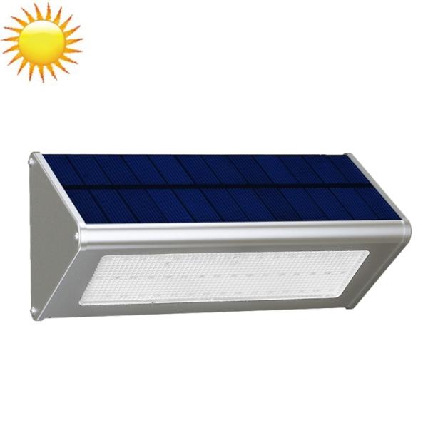 Wall Mounted Solar LED Wall Lamp