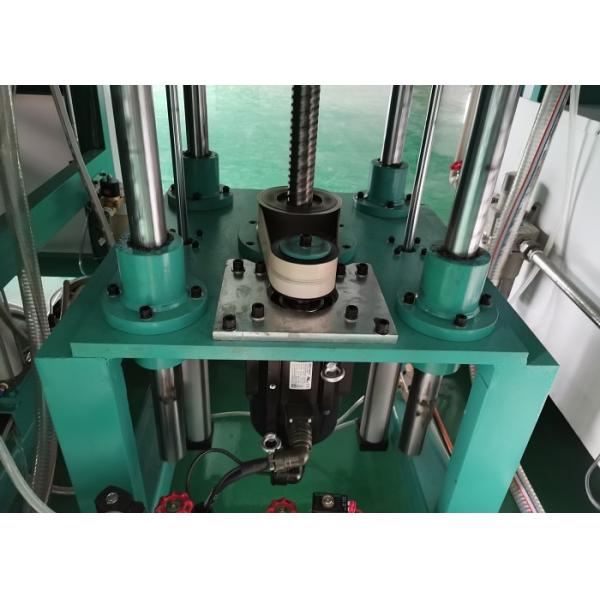 Servo Drive Vacuum Blister Thermoforming Machine Fully Auto