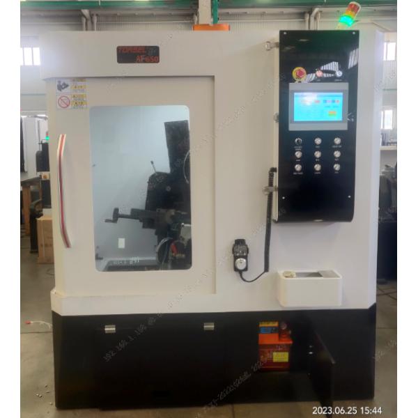 CNC Circular Saw Blade Sharpening Machine For Woodworking