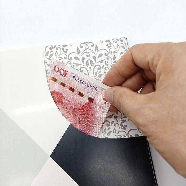 Income / Expenditure Personal Monthly Budget Planner Size 180 * 250mm Offset Printing Logo