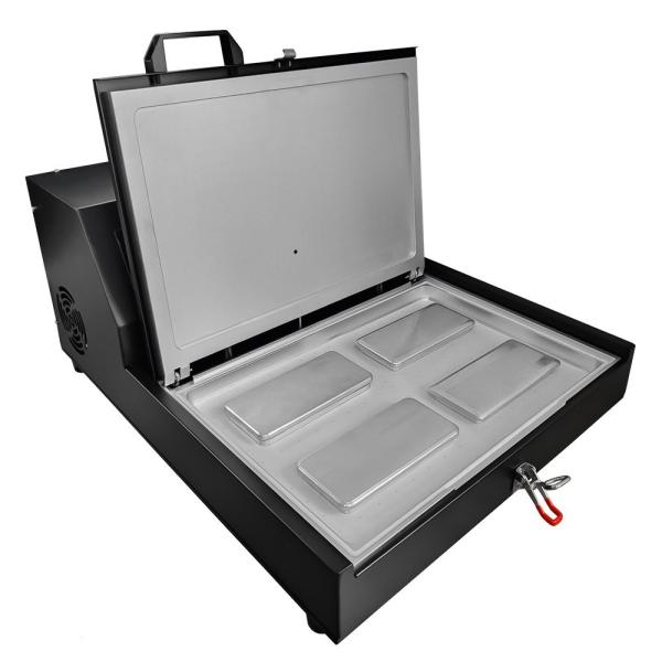 A3 3d Vacuum Heat Press Machine For Sublimation 3d Mobile Case Printing