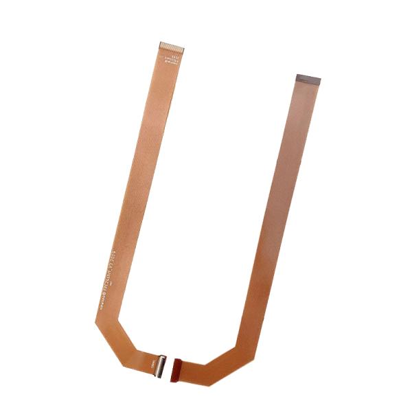 Smart 3D Printer Flex Printed Circuit , Flexible Circuit Board Connection FPC Cable