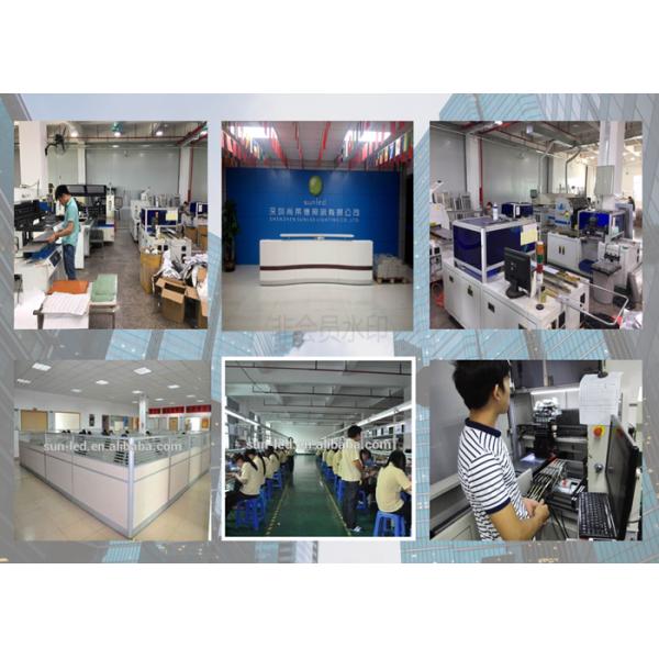 15 Degree Beam Angle LED Recessed Downlight Rotatable Recessed 12W 70mm