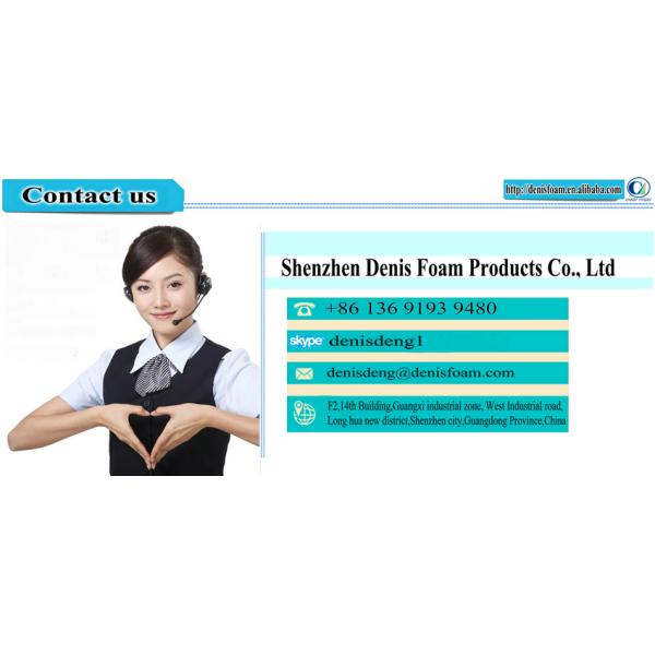 Factory Direct Sale EVA Toy Brick Foam