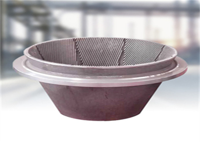 China Conical Refiner Plate For Pulp And Paper Making Process wholesale
