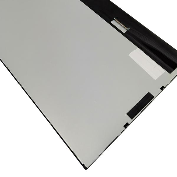 18.5 Inch 30 Pins IPS LCD Panel Screen With Normal LED LVDS WXGA 1366*768