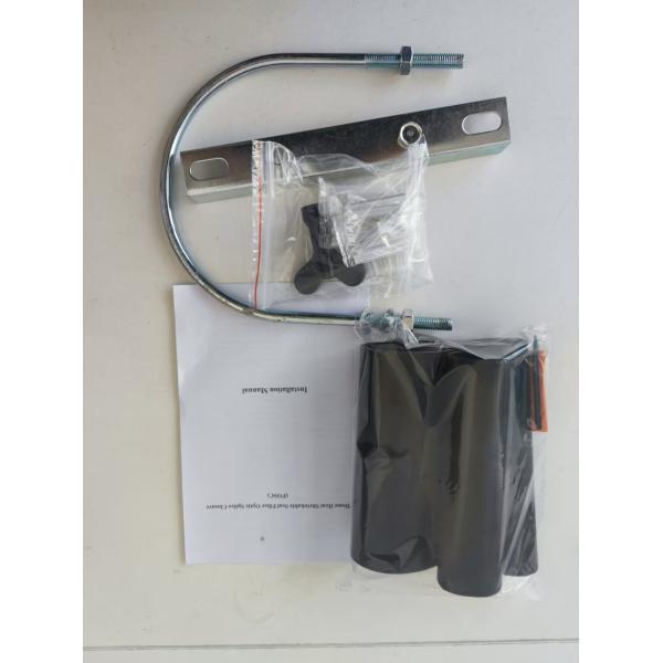 Mini Type Dome Fiber Optic Splice Closure for 48 Fiber Cable Joint closure