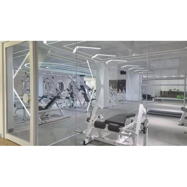 Wholesale Hot Multi Function Home Use Smith Machine With Weight Stack