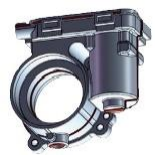 Integrated Robots In Surface Polishing Milling Deburring Grinding Application In Casting Iron Steel Aluminum Plastic Etc