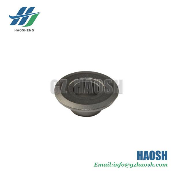 Engine Parts Valve Spring For Isuzu 700p 4HK1 6hh1 4he1 8-94390783-0 8-94390783-1 8943907831 8943907830