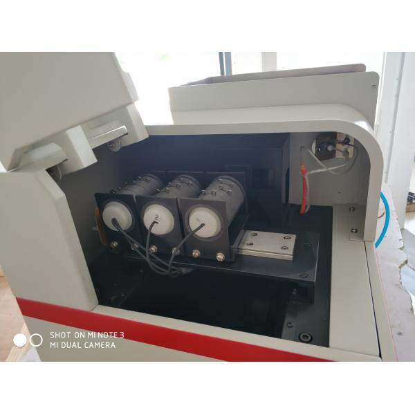 Laboratory Macylab Atomic Absorption Spectrophotometer Scientific Research