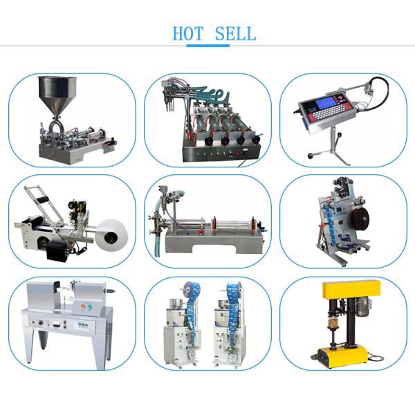 MT-50 Customized Best Price Electric Round Bottle Labeling Machine