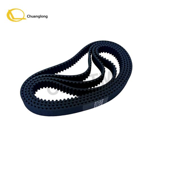 NCR ATMs Spare Parts NCR 3MR-375-09 Inner Transport Belt Timing Belt 445-0669517 4450669517