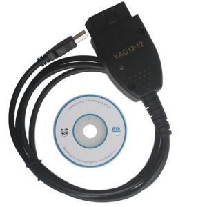 Automotive Diagnostic Tools With 12.12 French Software Version
