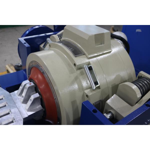 Electrodynamic 50Hz 1.8m/S Vibration Table Machine For Battery Testing