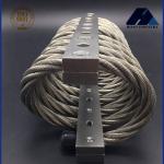 Ship Construction Compressor Circuit Breaker Energy Shock Vibration Insulation