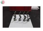 Powder Metallurgy Cobalt Base Alloy cobalt alloy Valve Seat for Natural Gas