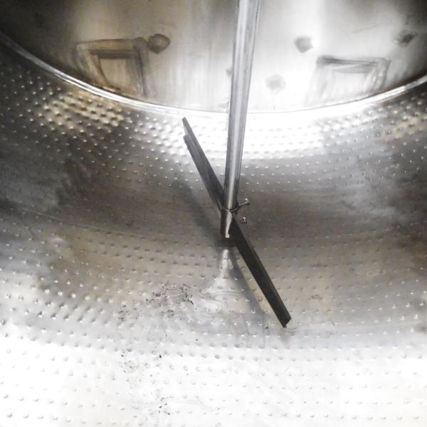 200L 500L 100 Liter 500 Liter 1000 Liter Milk Cooling Tank Milk Refrigeration Tank Milk Cooling Storage Tank