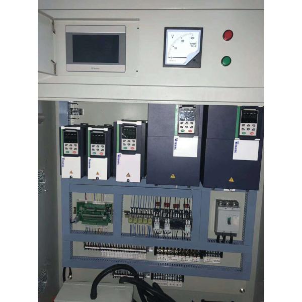 VFD500 Variable Frequency Inverters for Automation Machine with GPRS Function