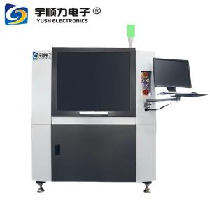 China PCB Fully Automatic Solder Paste Printer YSL-H510 wholesale