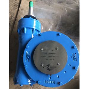 China LCB Butterfly Valve Gearbox Protection Rating IP67 High Performance wholesale