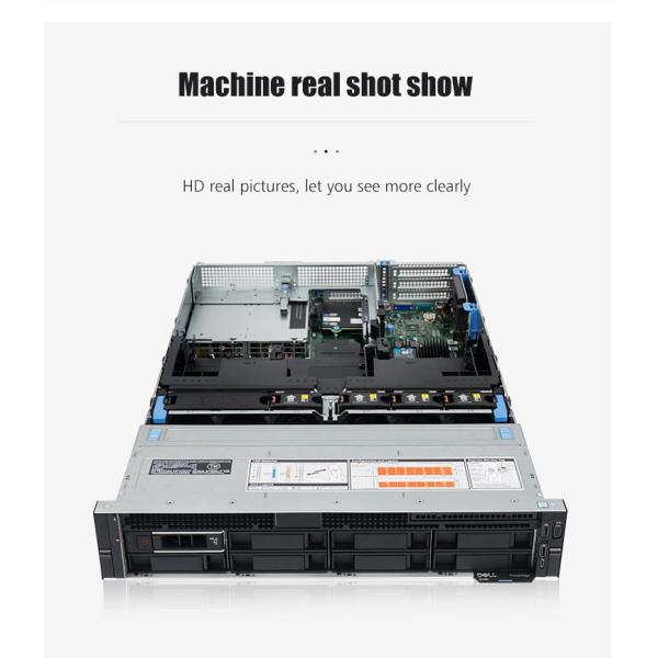 DELL online shopping dell r730xd server E5-2600v3 v4 brand new 2U Server FOR