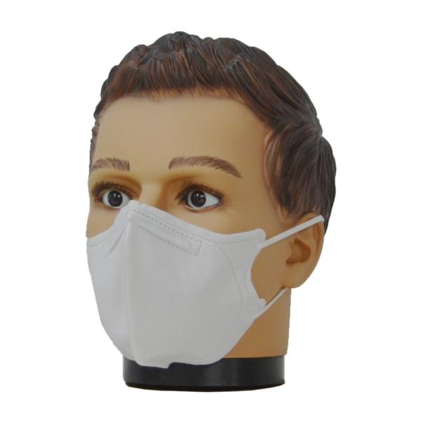 Ffp2 KN95 Face Mask Making Machine 380V 14.5T Weight 13800x1100x1800mm