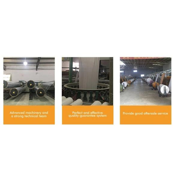 25kg 50kg PP Woven Bags Virgin Polypropylene Material Any Size Available